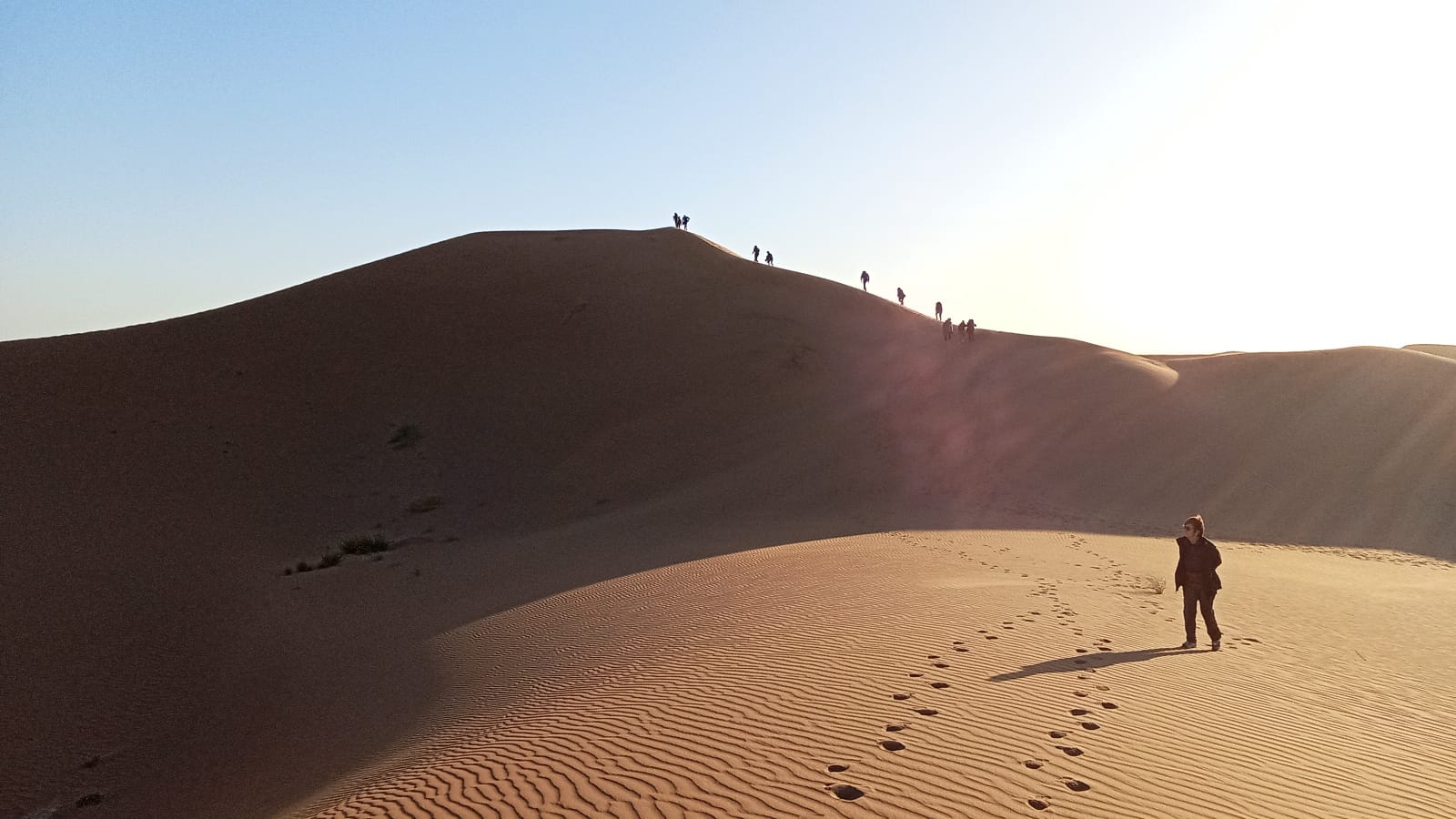 desert foum zguid
