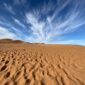 desert du maroc
