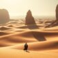 maroc desert