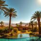 oasis desert maroc​ 85x85